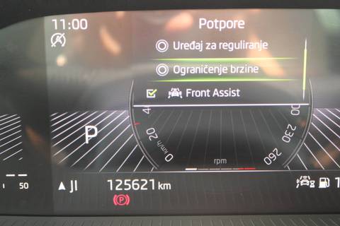 2023 Škoda Karoq — sličica 24