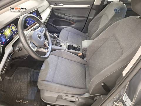 2023 Volkswagen Golf Variant — sličica 16