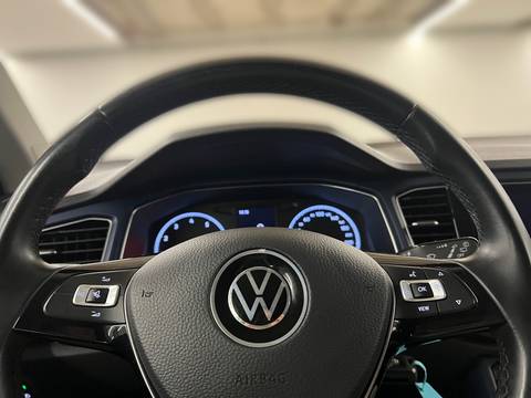 2021 Volkswagen T-Roc — sličica 16
