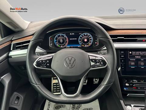 2022 Volkswagen Arteon — sličica 13