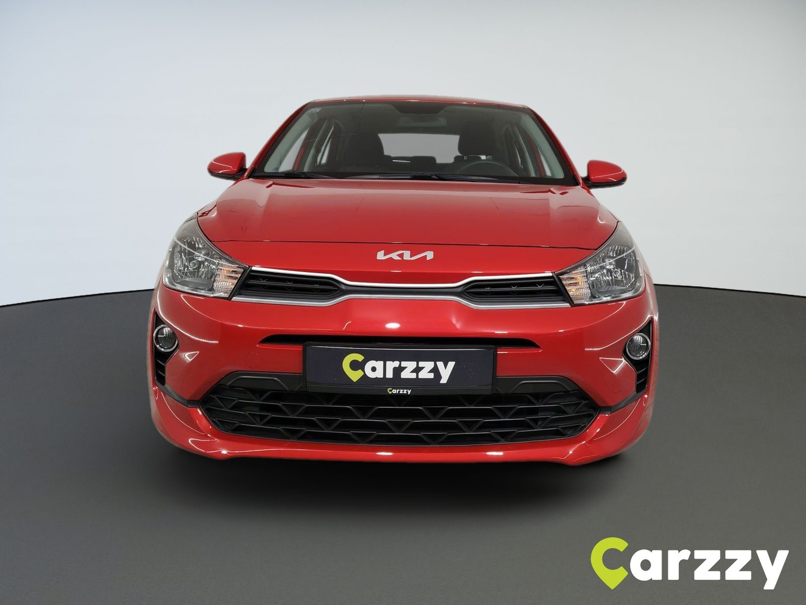 2022 Kia Rio — fotografija 3