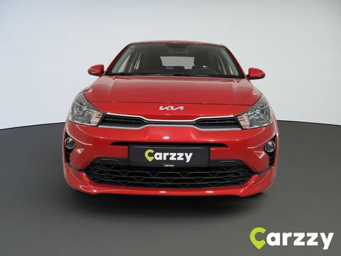 2022 Kia Rio — sličica 3
