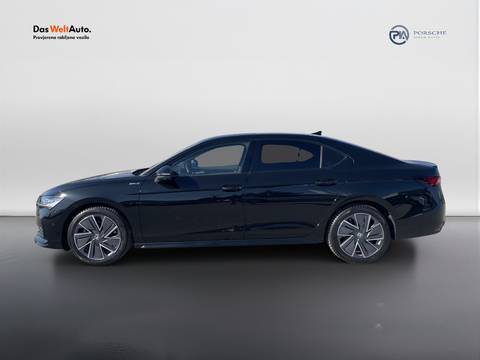 2025 Škoda Superb Sportline — sličica 2