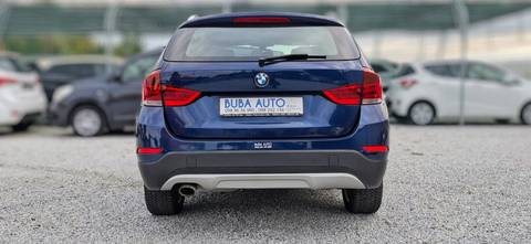 2013 BMW X1 — sličica 8