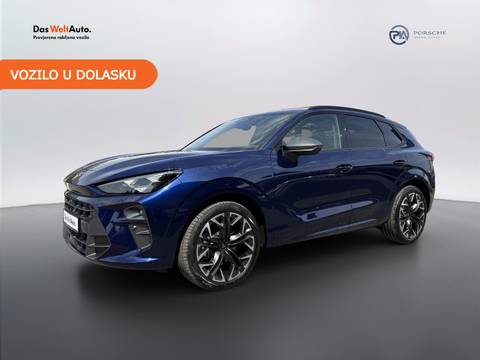 2026 Cupra Terramar