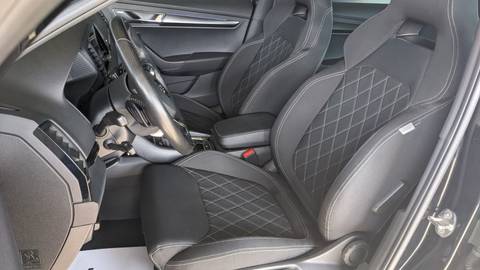 2022 Škoda Karoq — sličica 11