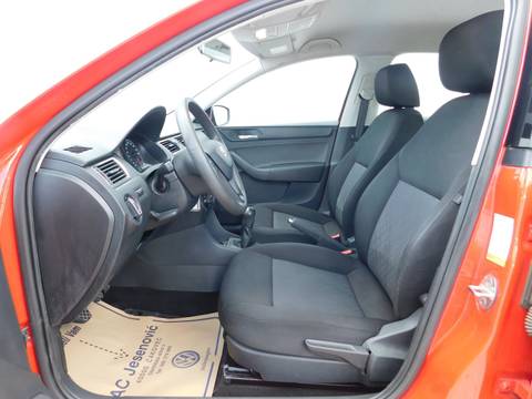 2017 Seat Toledo — sličica 7