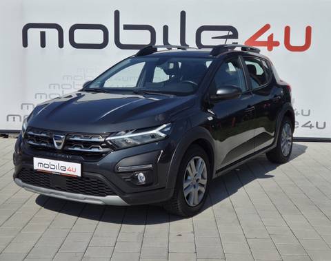 2022 Dacia Sandero