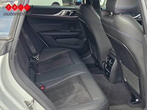 2023 BMW Serija 4 M Sport — sličica 5