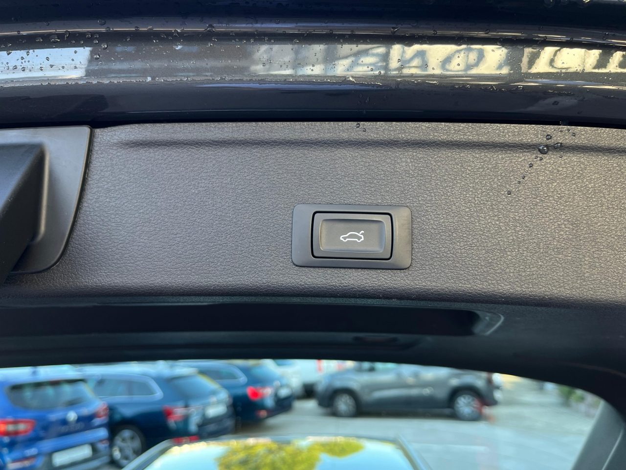 2019 Audi A4 Avant — fotografija 24