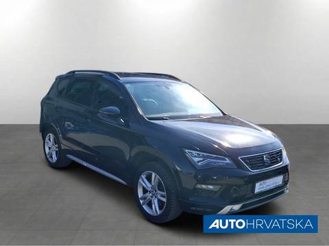 2018 Seat Ateca — sličica 2