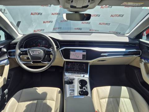 2018 Audi A6 — sličica 12