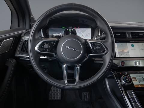 2023 Jaguar I-Pace — sličica 16