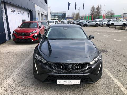 2023 Peugeot 408 — sličica 2