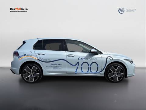 2026 Volkswagen Golf — sličica 4