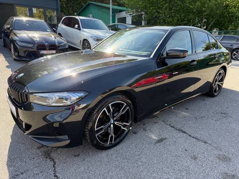 2022 BMW Serija 3