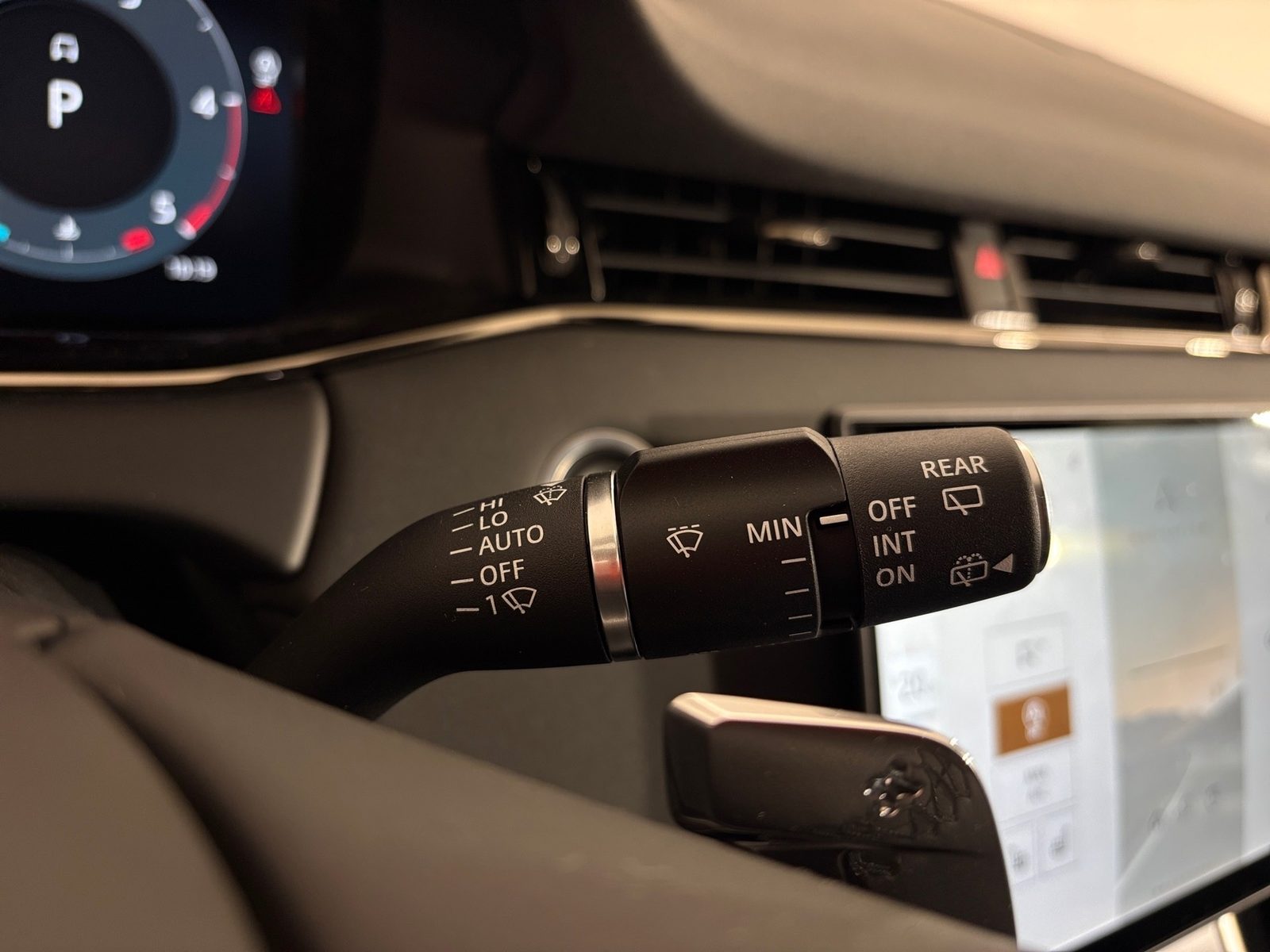 2025 Land Rover Range Rover Evoque — fotografija 25