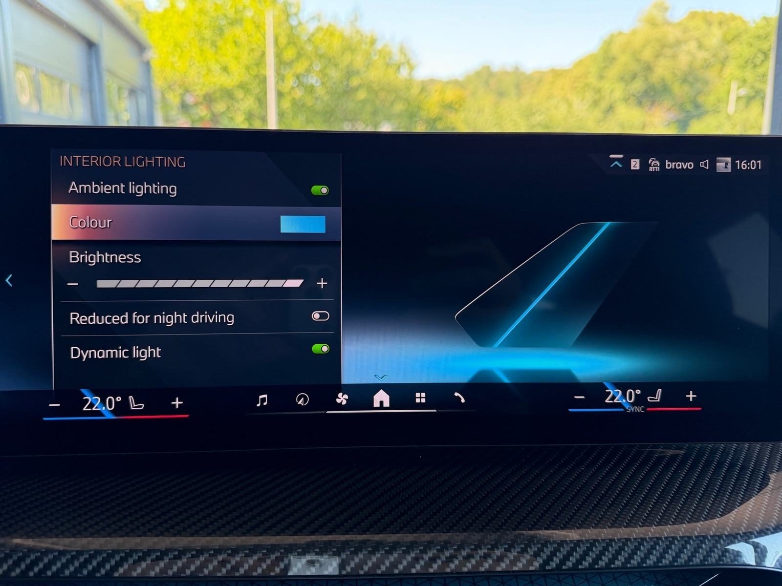 2025 BMW Serija 4 M Sport Pro — fotografija 19