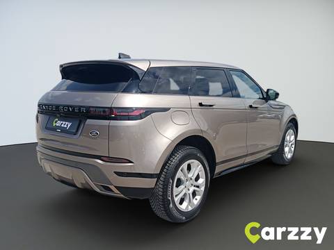 2021 Land Rover Range Rover Evoque — sličica 6