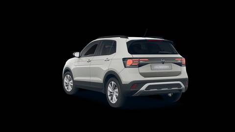 2026 Volkswagen T-Cross — sličica 4