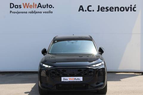 2026 Audi Q3 S line — sličica 2