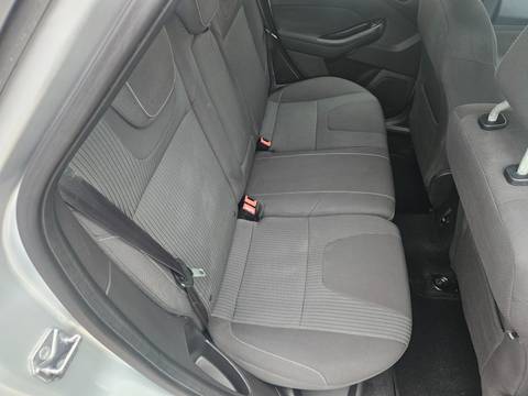 2014 Ford Focus — sličica 14