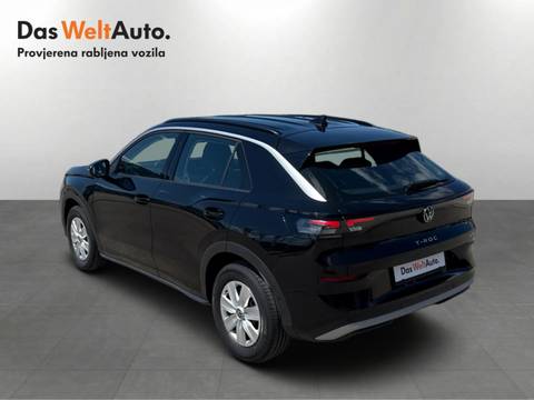 2026 Volkswagen T-Roc — sličica 3