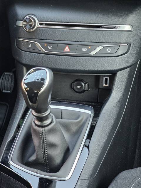 2021 Peugeot 308 SW — sličica 14