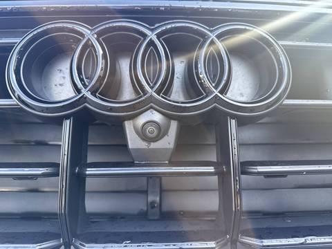 2021 Audi Q8 — sličica 14