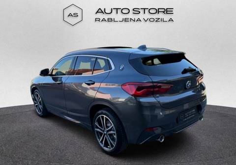 2019 BMW X2 M Sport — sličica 6