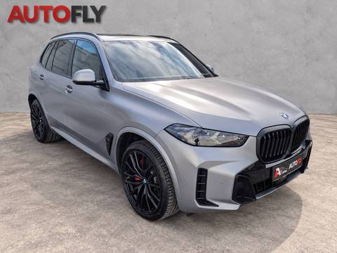 2024 BMW X5 M Sport Pro — sličica 10