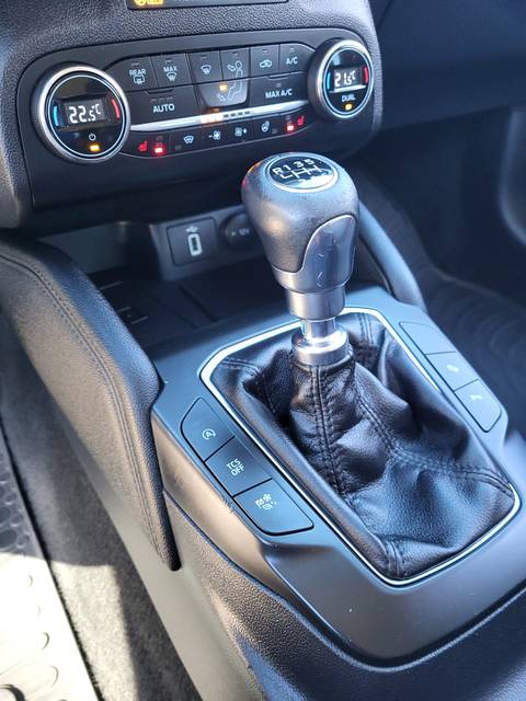 2019 Ford Focus — sličica 21