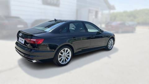 2024 Audi A4 — sličica 7