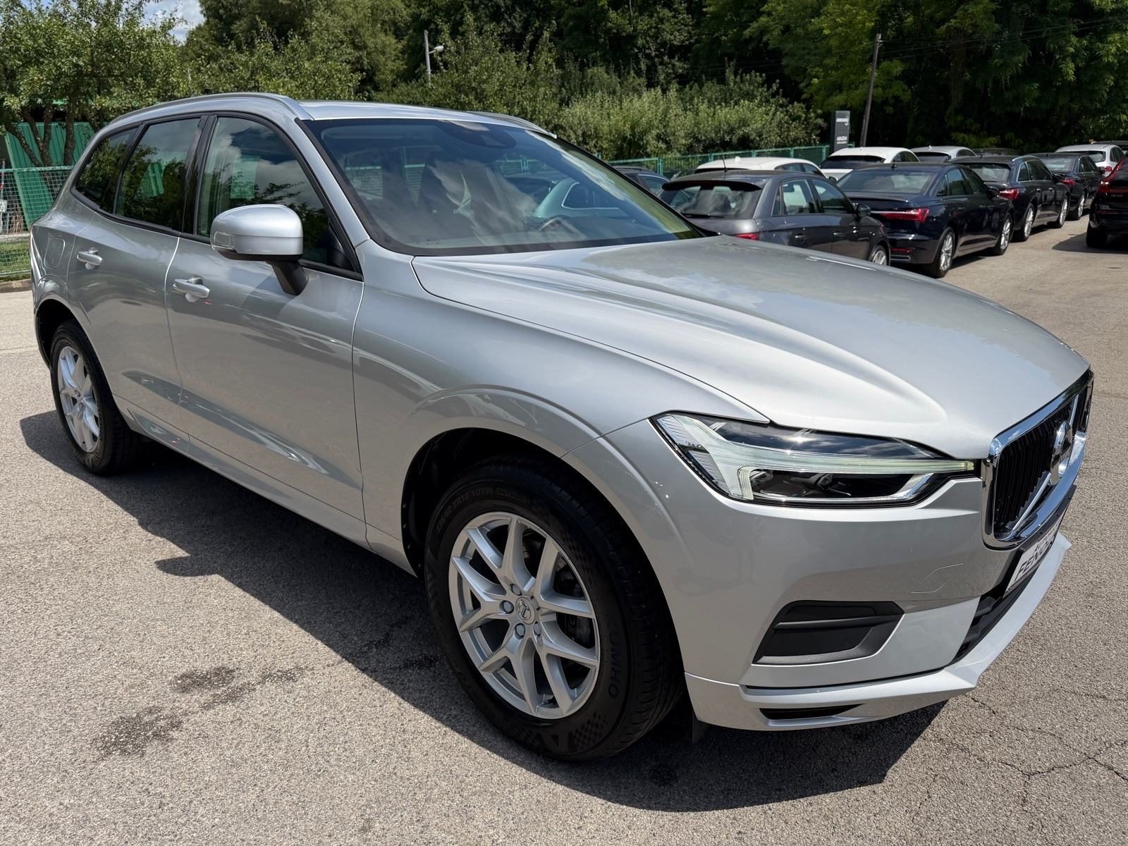 2020 Volvo XC60 — fotografija 4