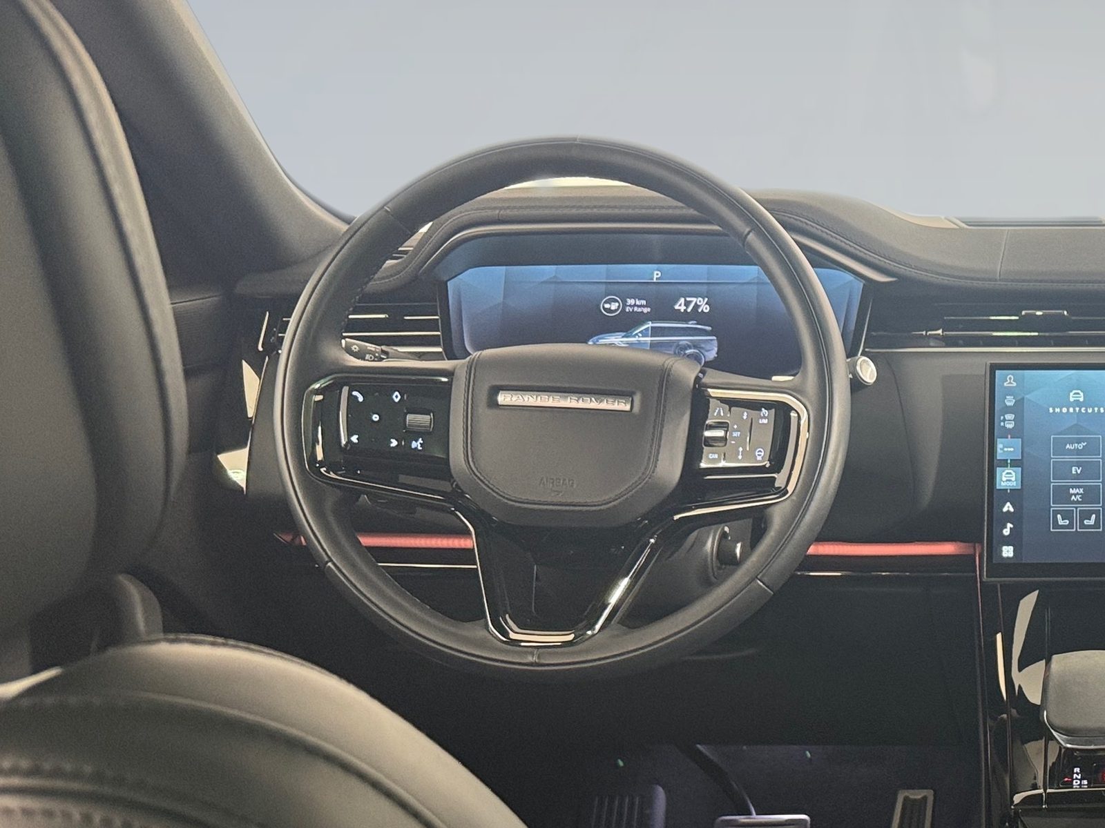 2024 Land Rover Range Rover Sport — fotografija 18