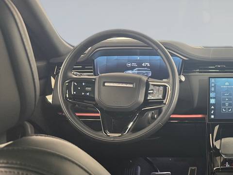 2024 Land Rover Range Rover Sport — sličica 18