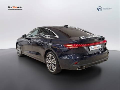 2025 Audi A5 — sličica 7