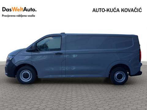 2026 Volkswagen Transporter — sličica 8