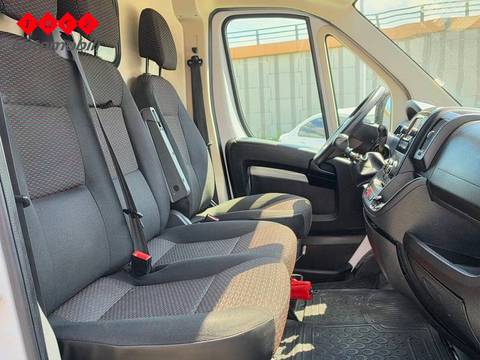 2022 Citroën Jumper — sličica 6