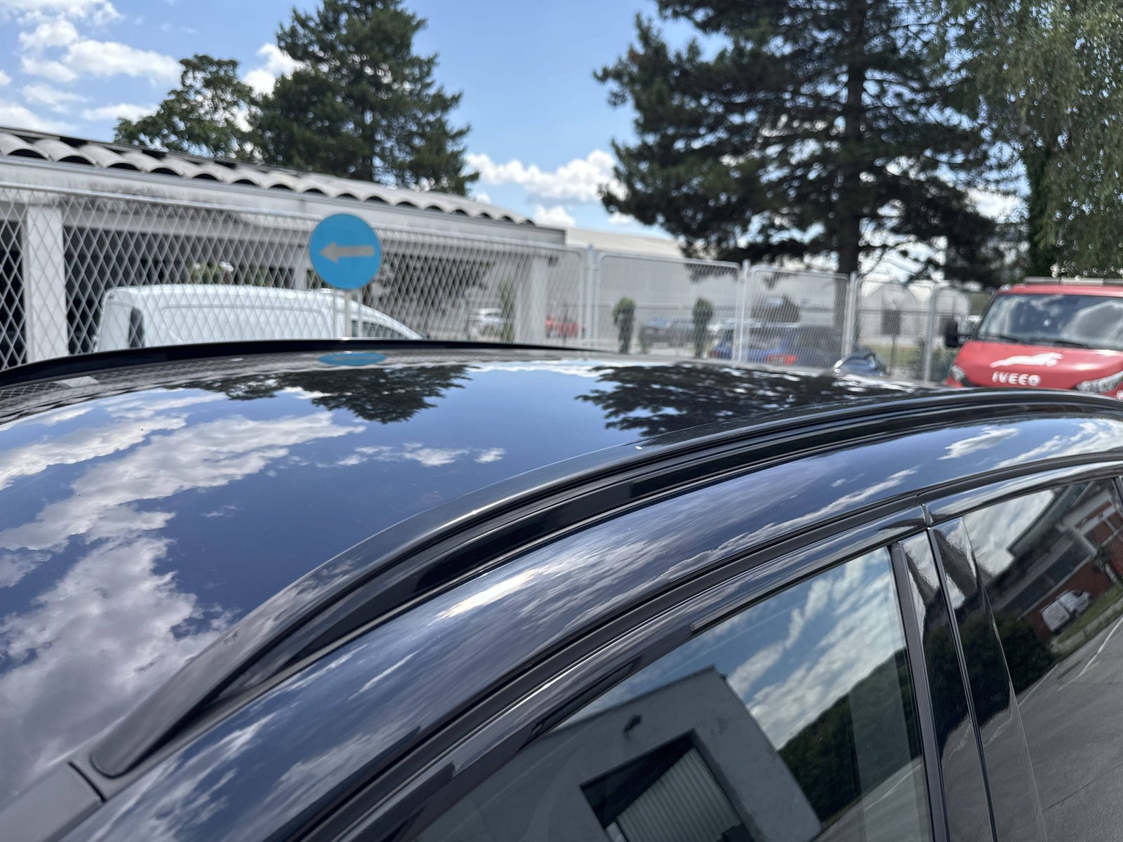 2021 BMW X3 — fotografija 18