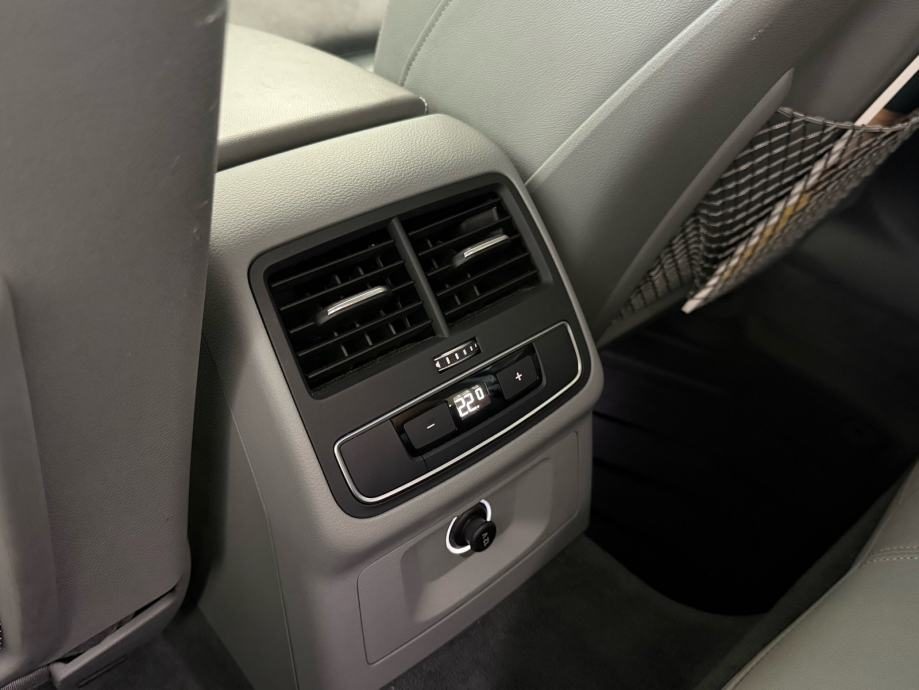 2020 Audi A4 — fotografija 18