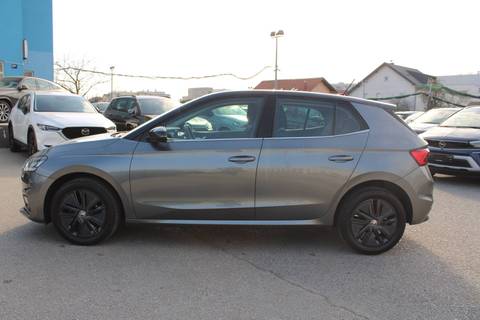 2023 Škoda Fabia — sličica 8