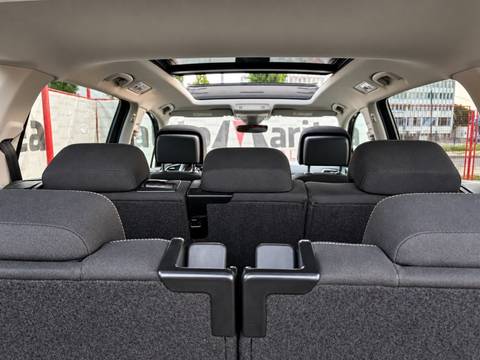 2018 Volkswagen Tiguan — sličica 16