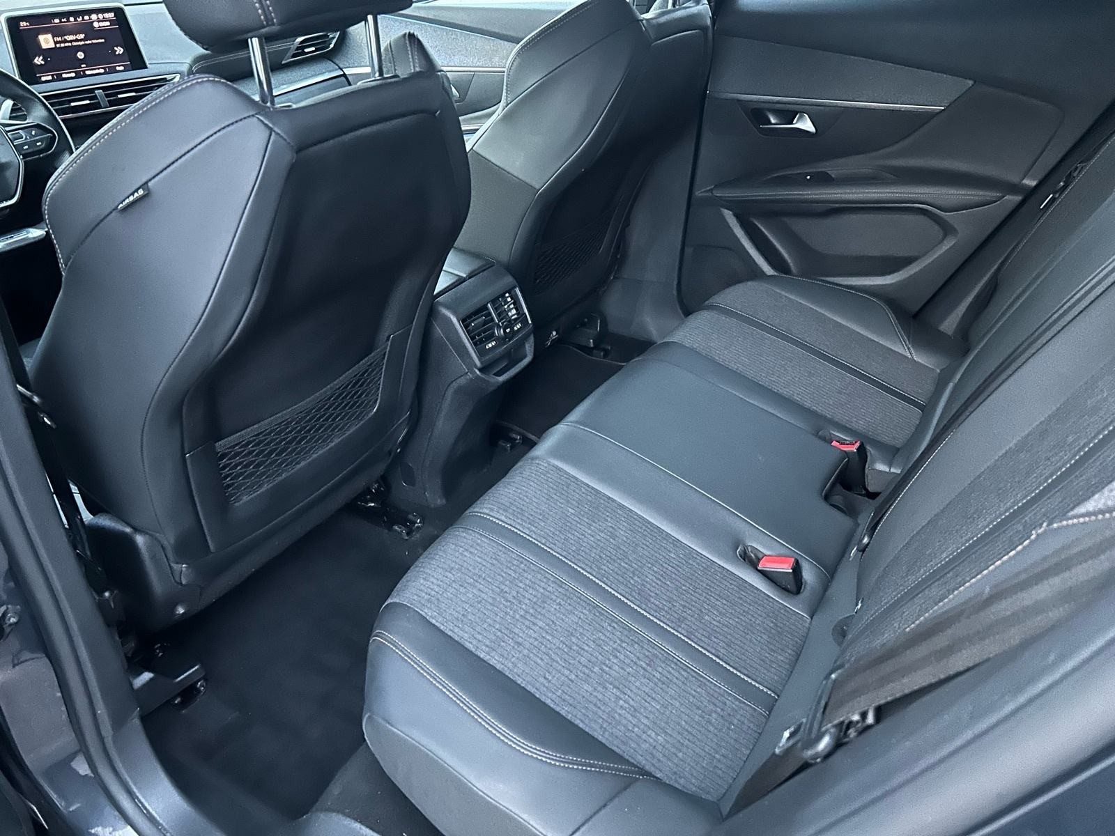 2019 Peugeot 3008 — fotografija 20