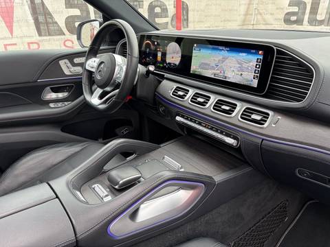 2021 Mercedes-Benz GLE — sličica 17