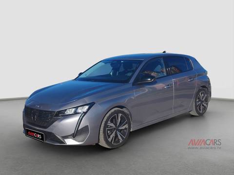 2023 Peugeot 308 — sličica 3