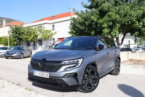 2023 Renault Austral — sličica 15