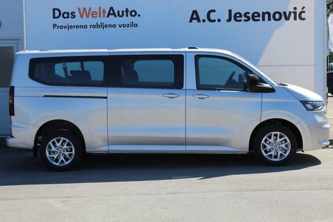 2026 Volkswagen Caravelle — sličica 4