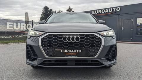 2021 Audi Q3