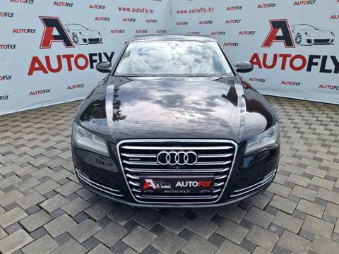 2013 Audi A8 — sličica 2